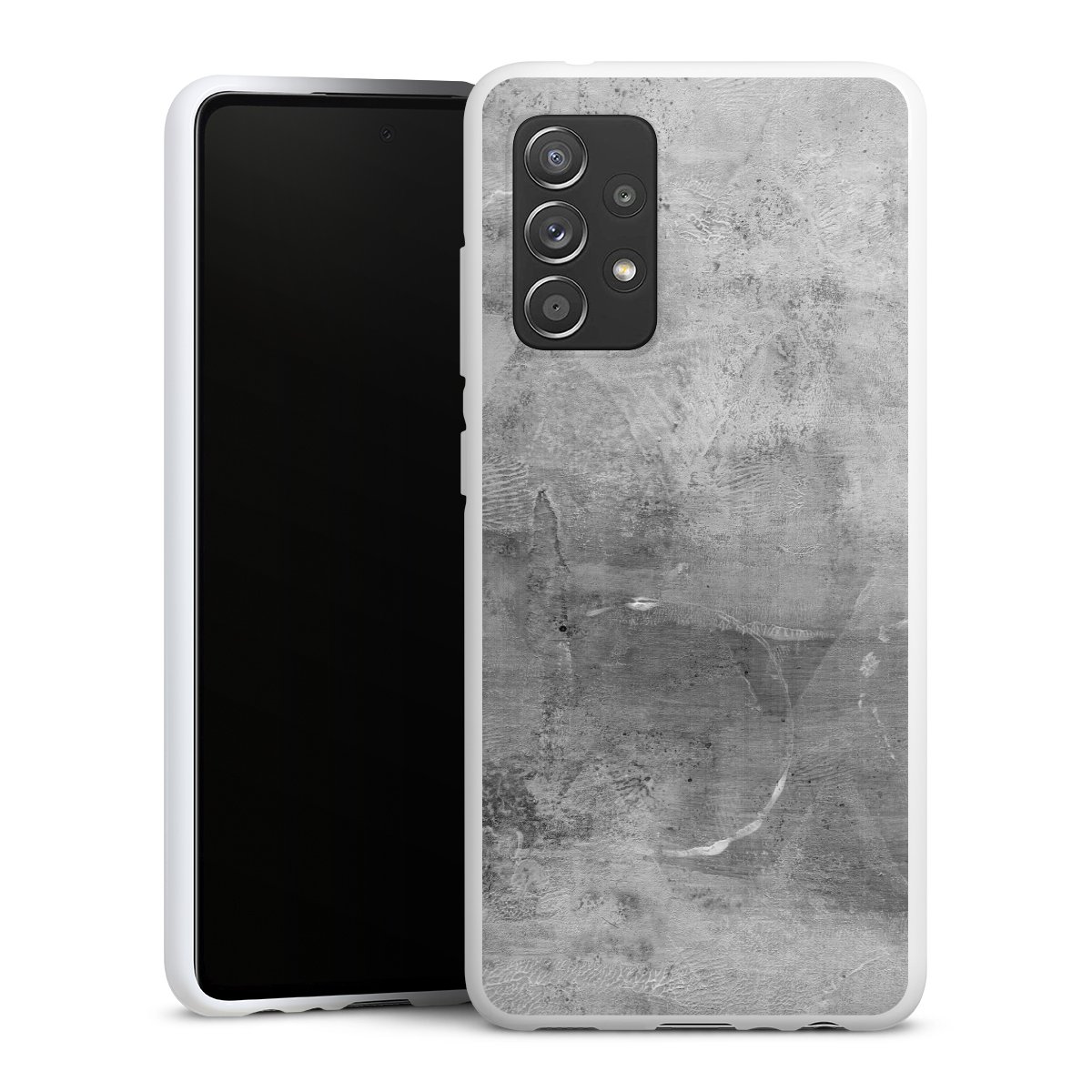 Silikon Case