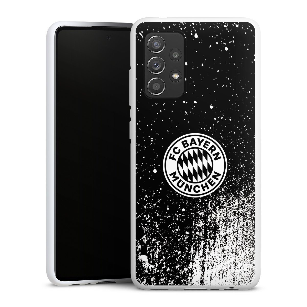 Cover silicone