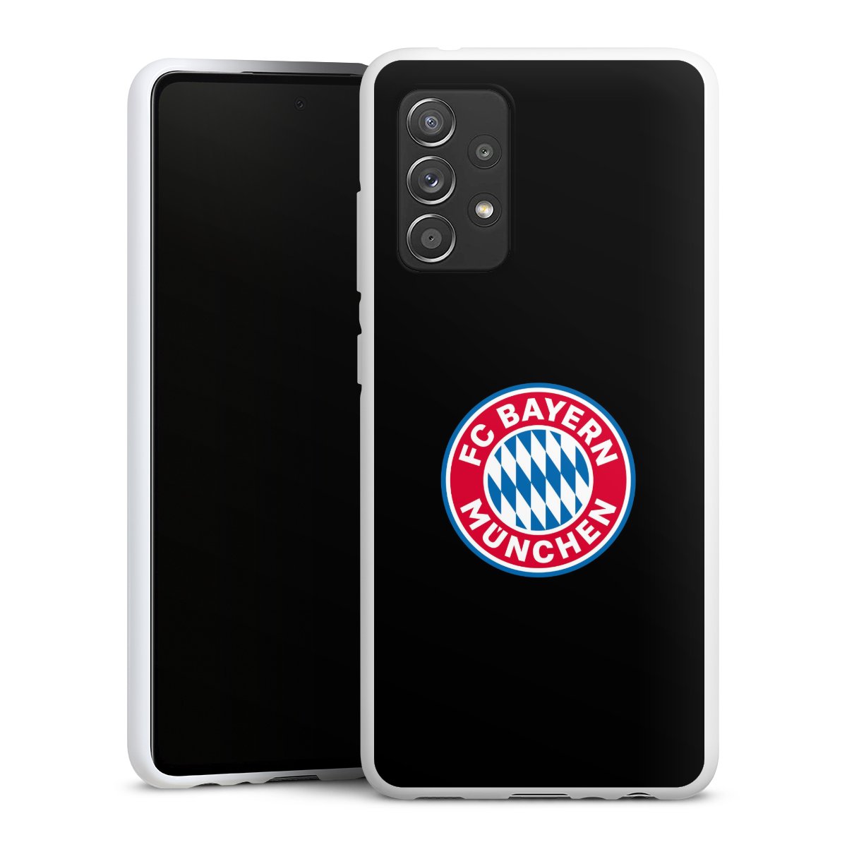 Silikon Case