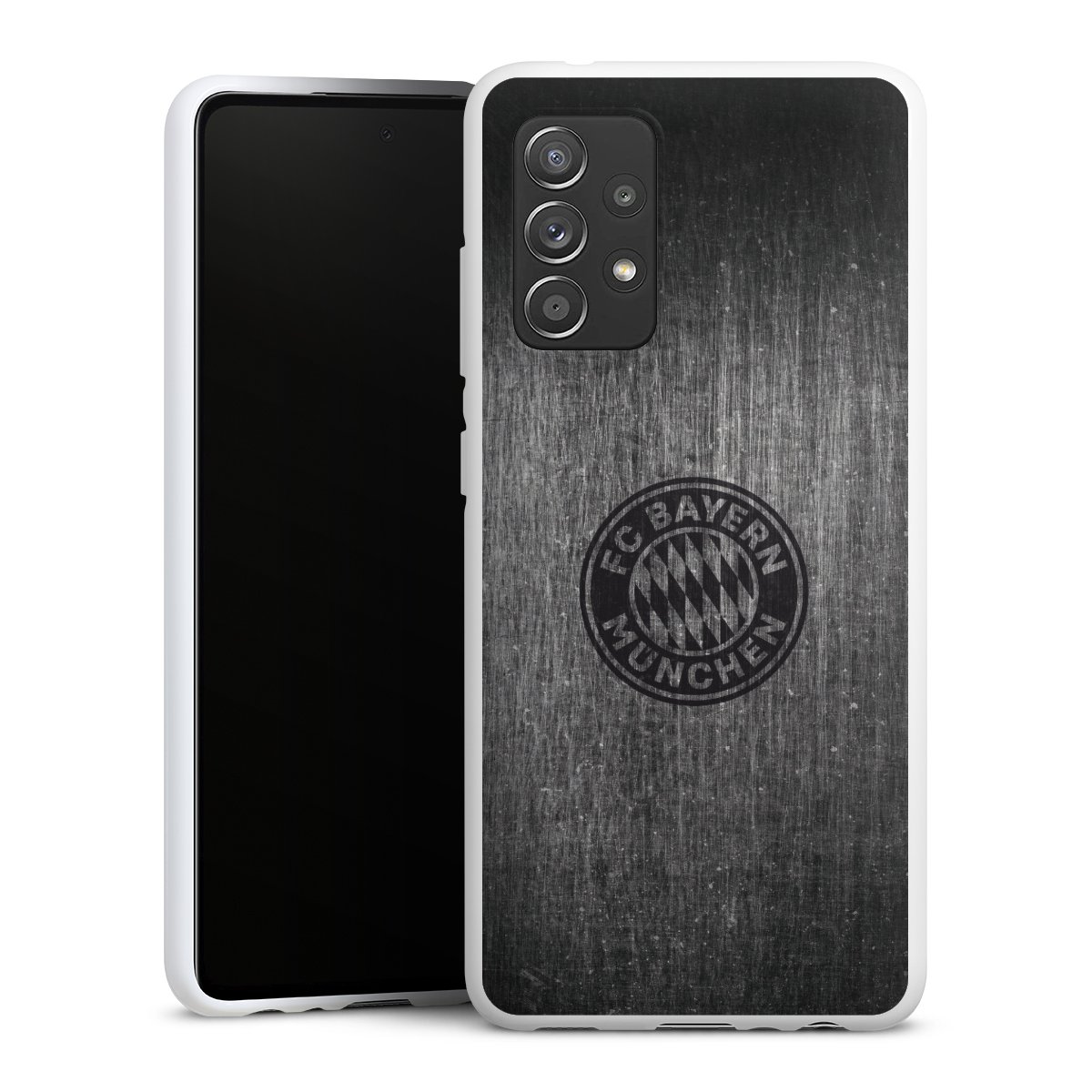 Coque en silicone