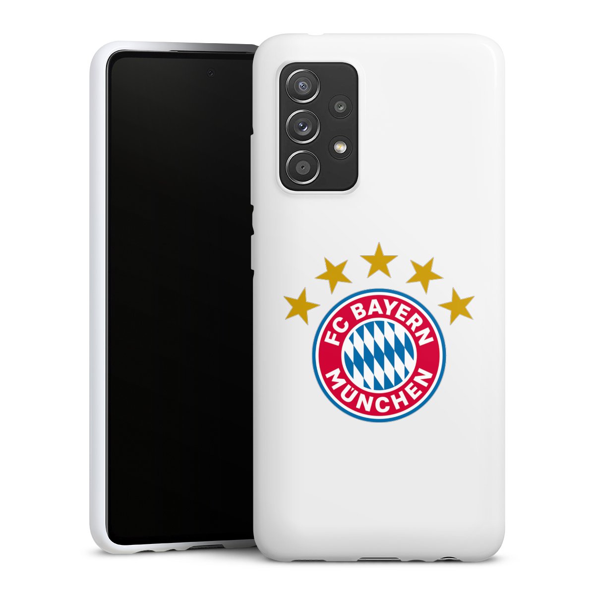 Coque en silicone