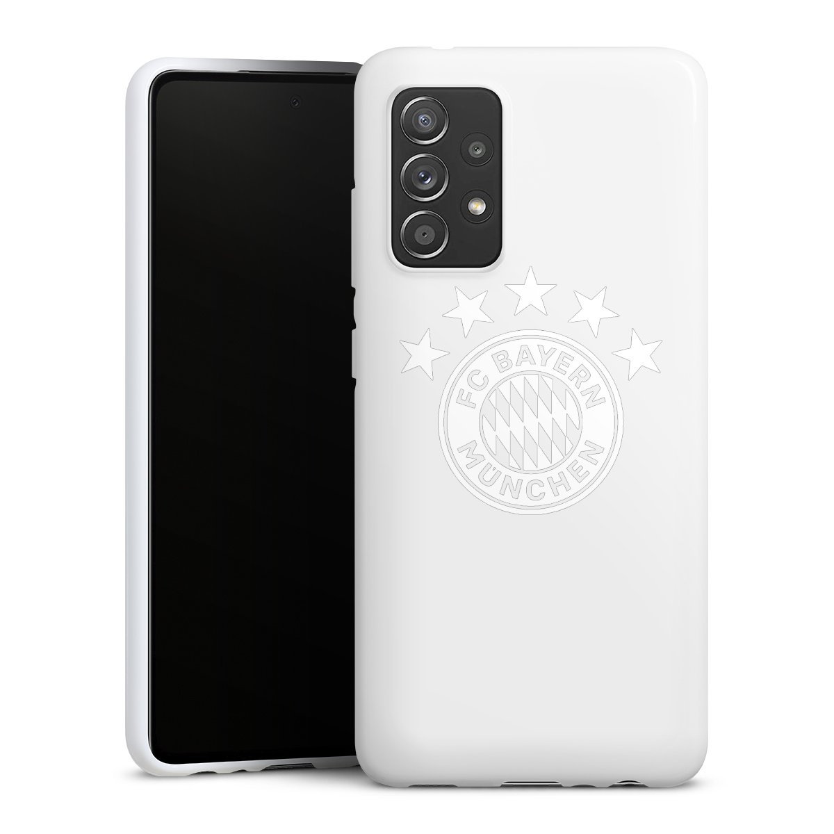 Siliconen hoesje