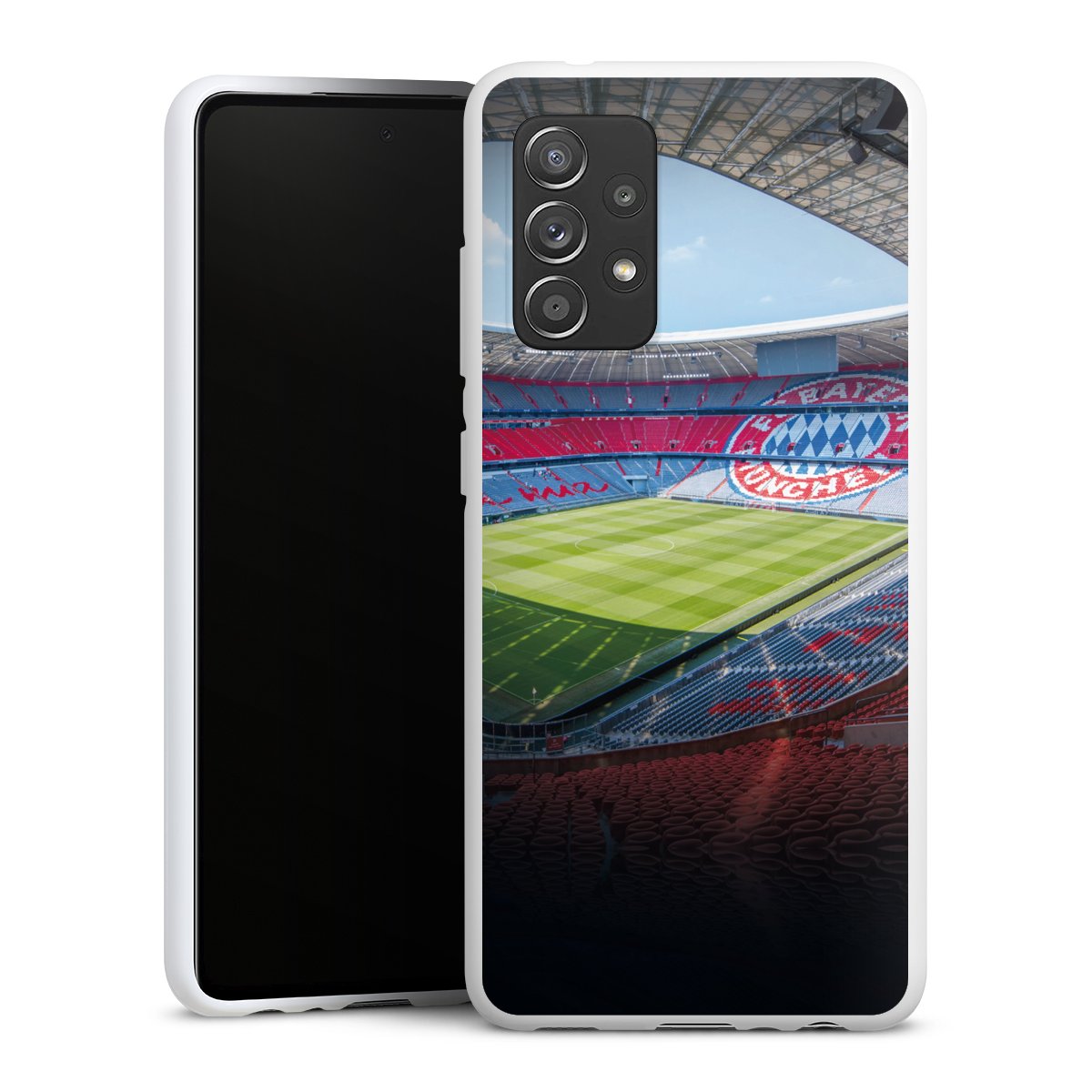 Silikon Case