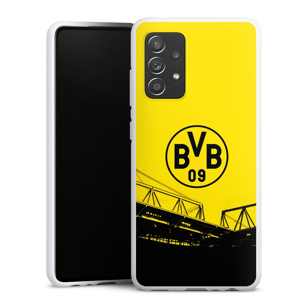 Silikon Case