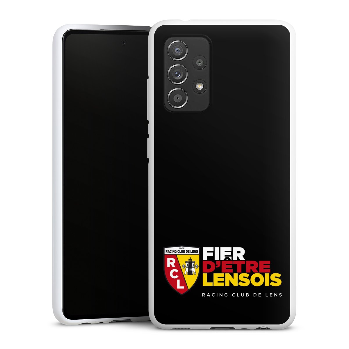 Cover silicone