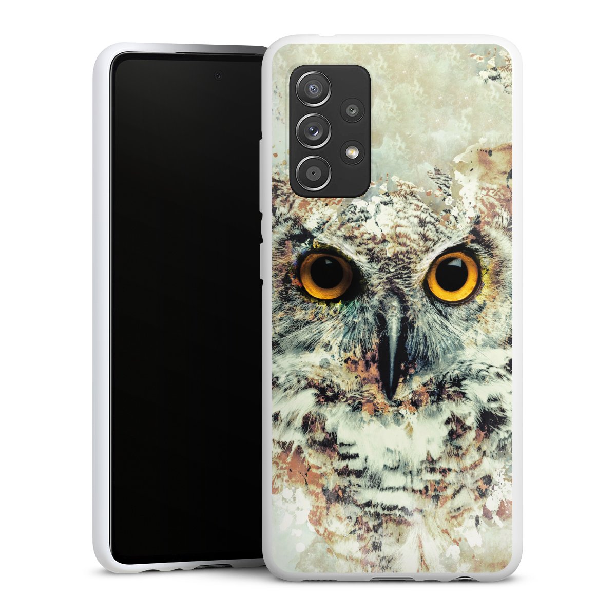 Silikon Case