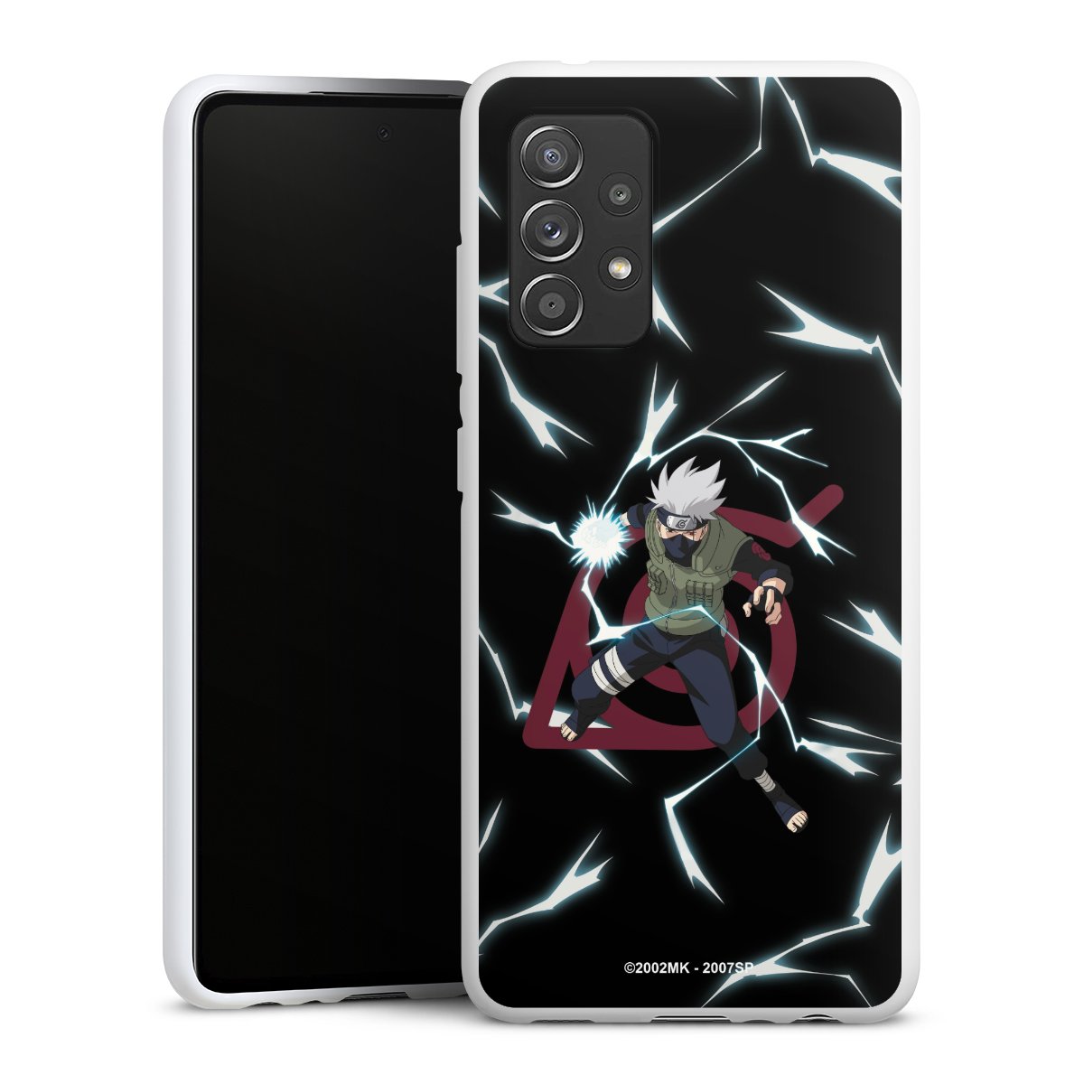 Cover silicone