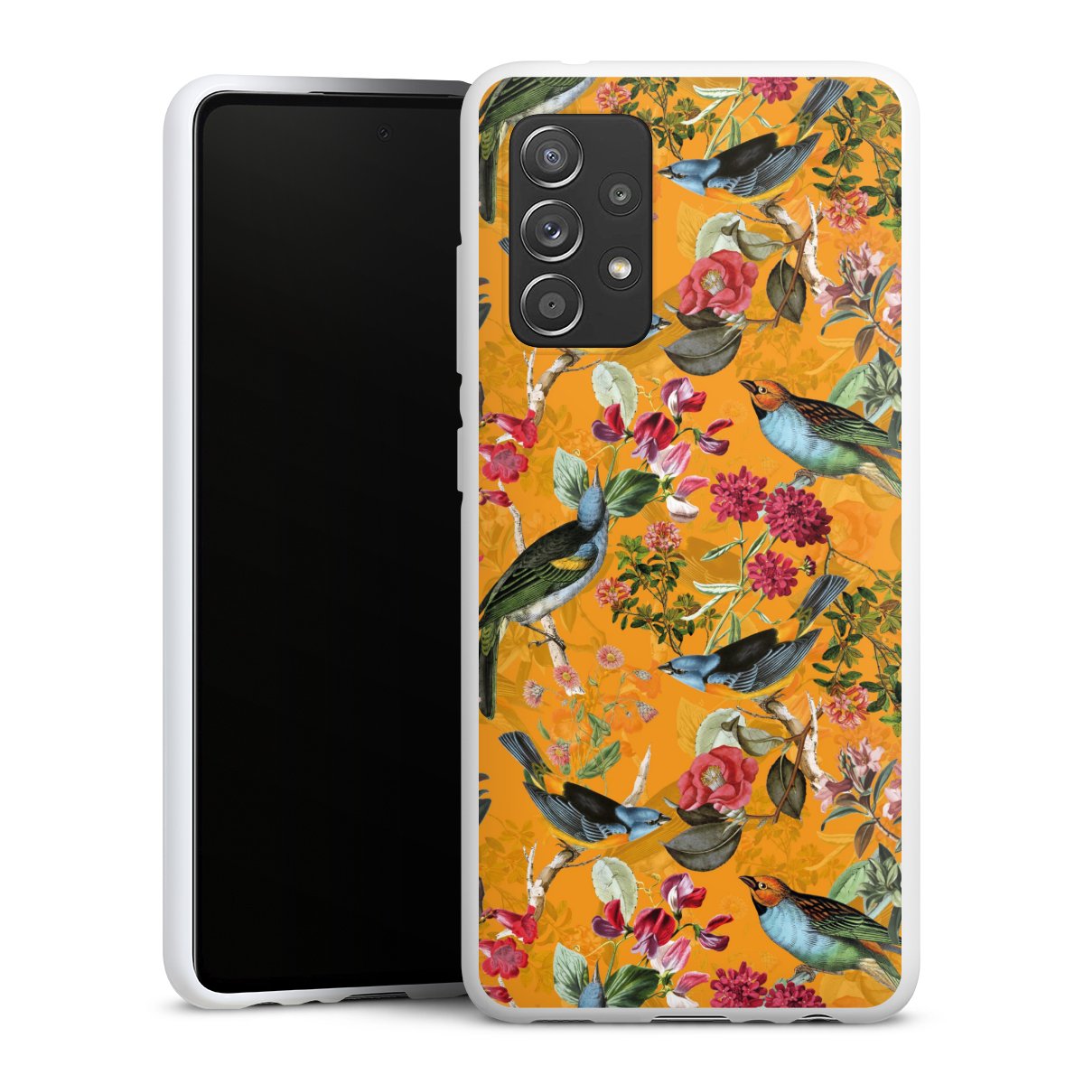 Cover silicone