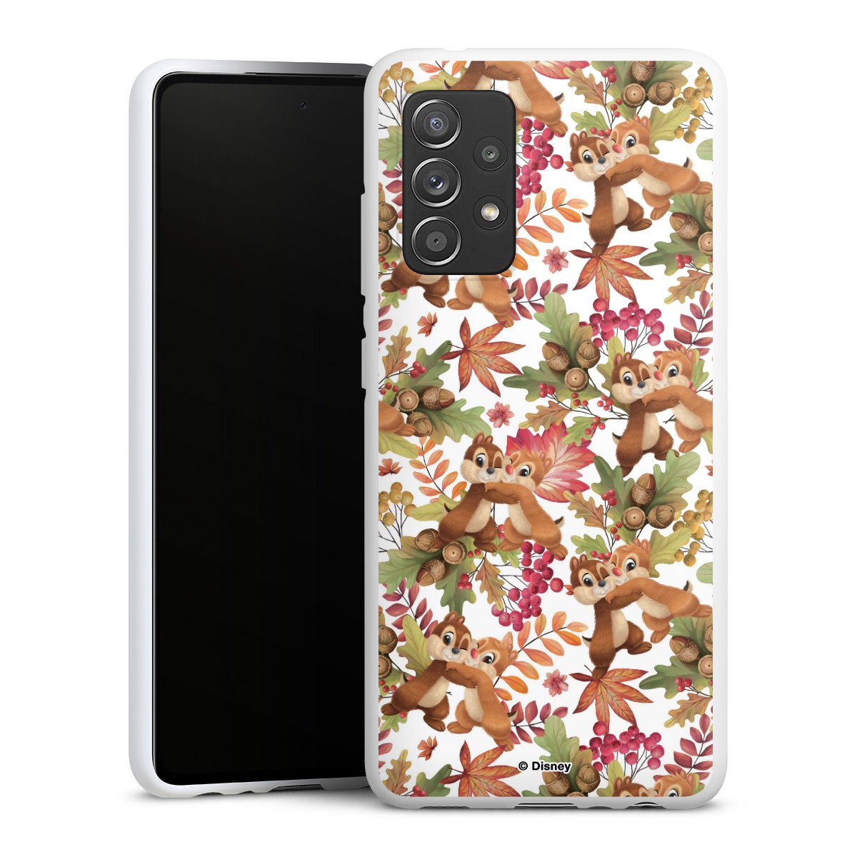 Silikon Case