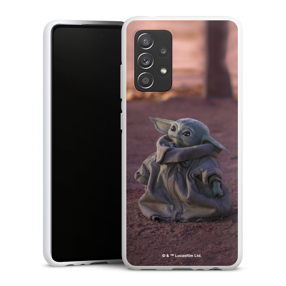 Cover silicone