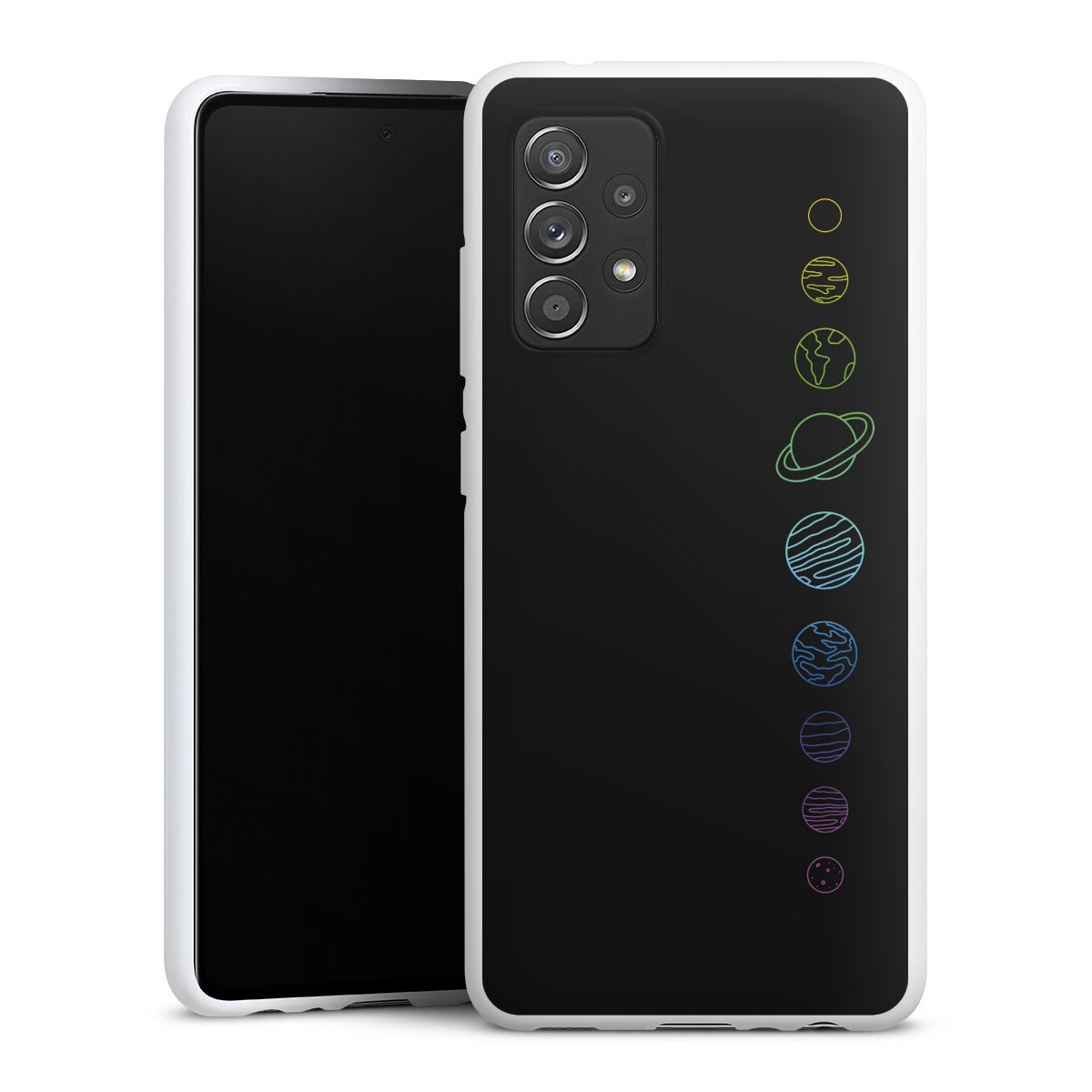 Silikon Case