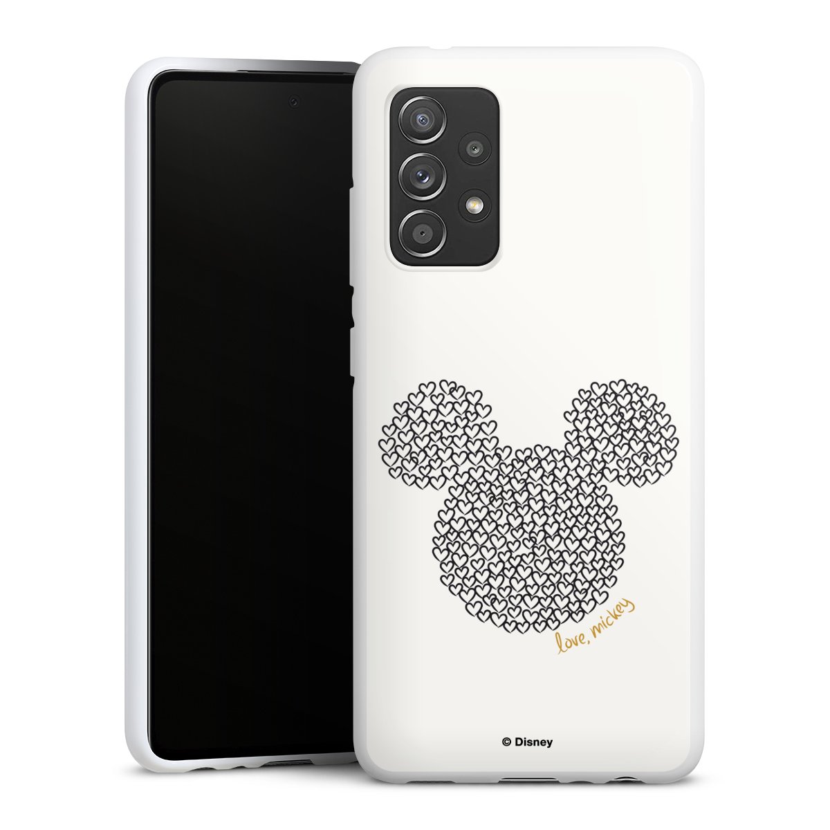 Silikon Case