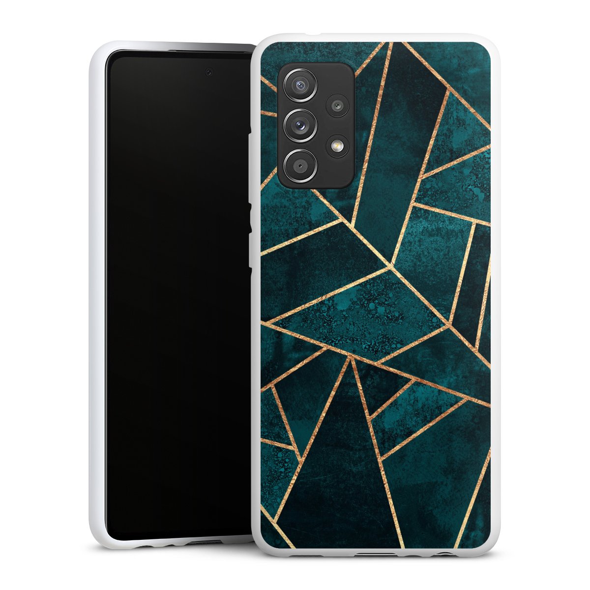 Silikon Case