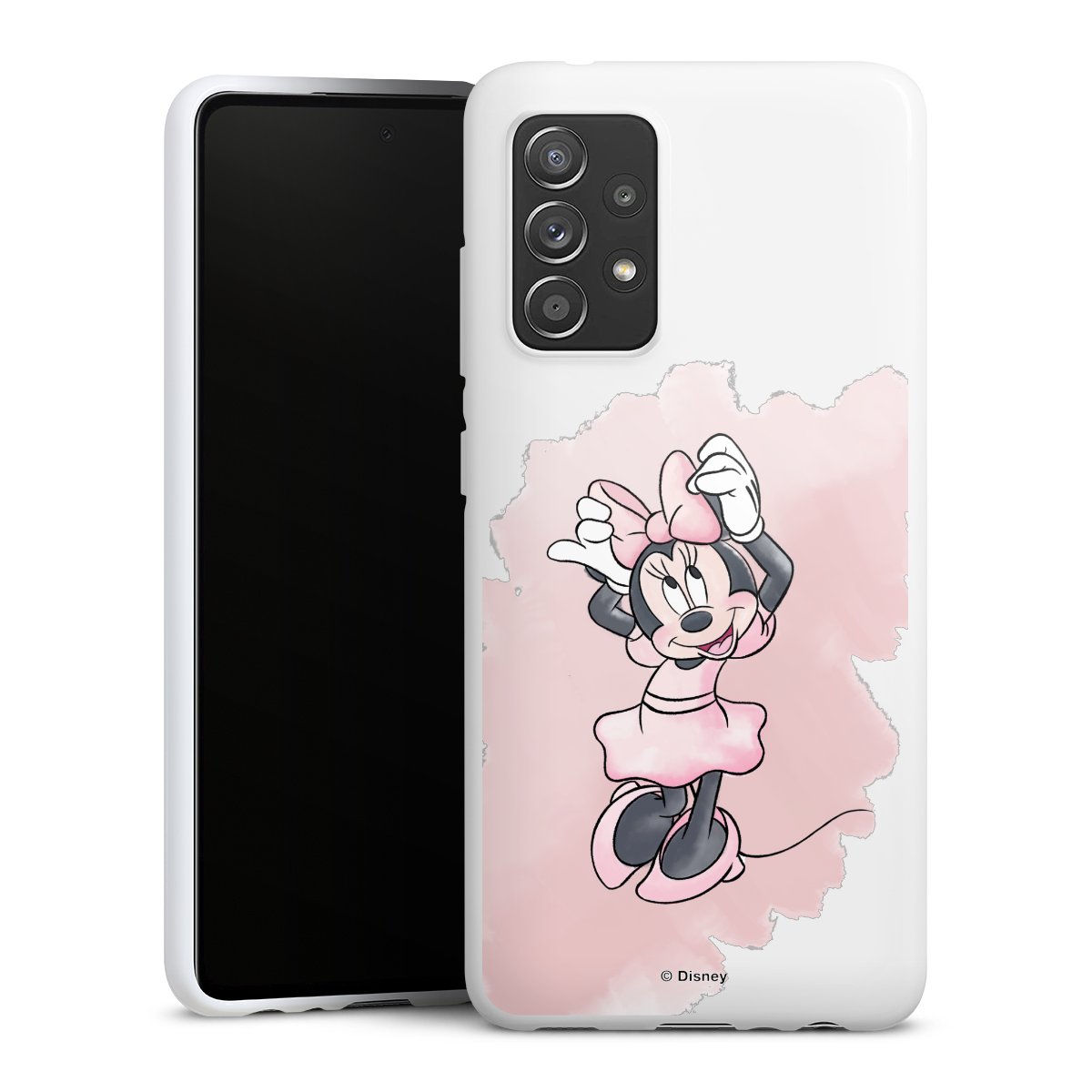 Silikon Case