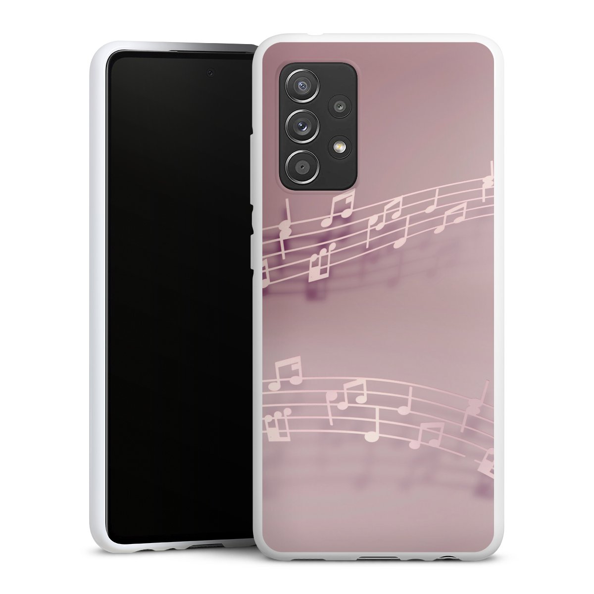 Silikon Case