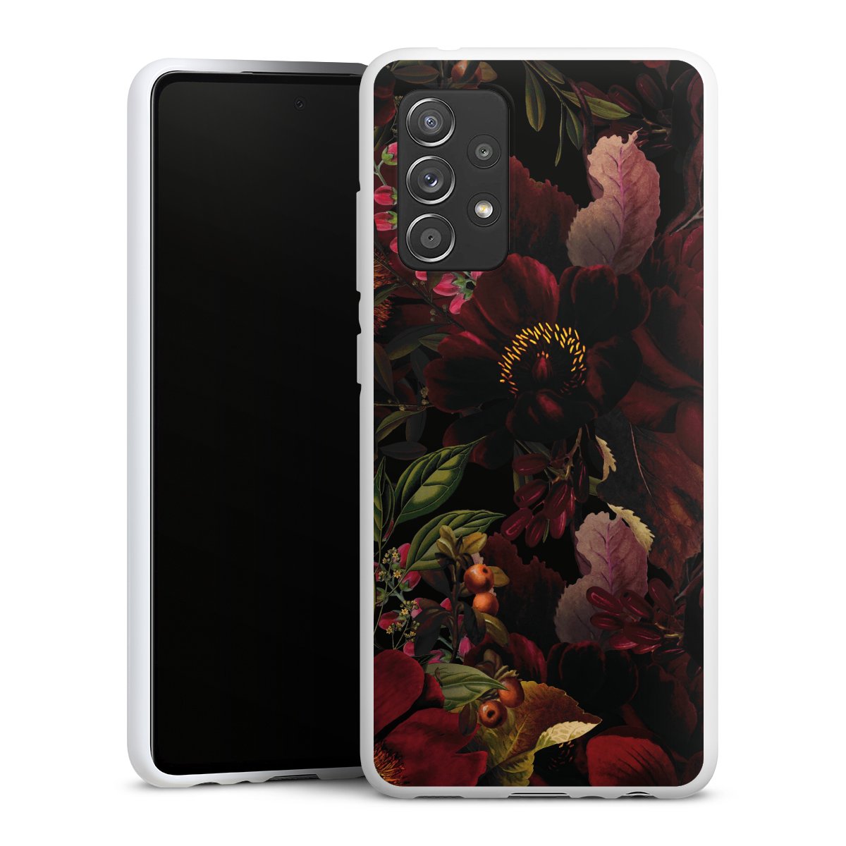 Cover silicone