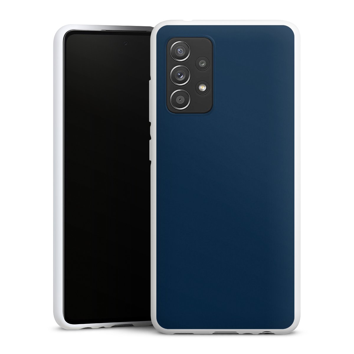 Silikon Case