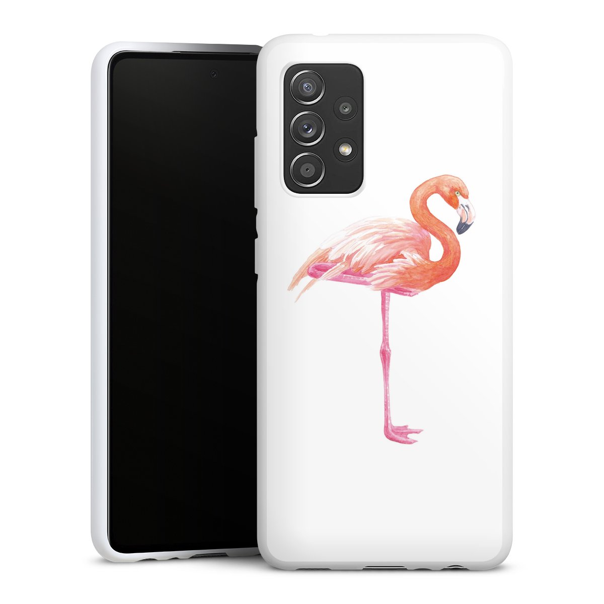 Silikon Case