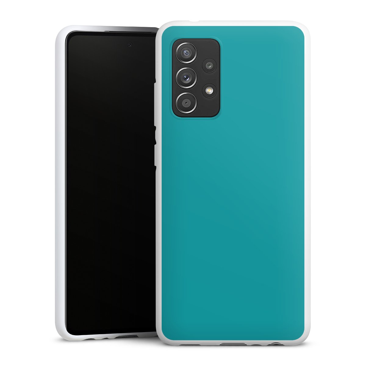 Cover silicone