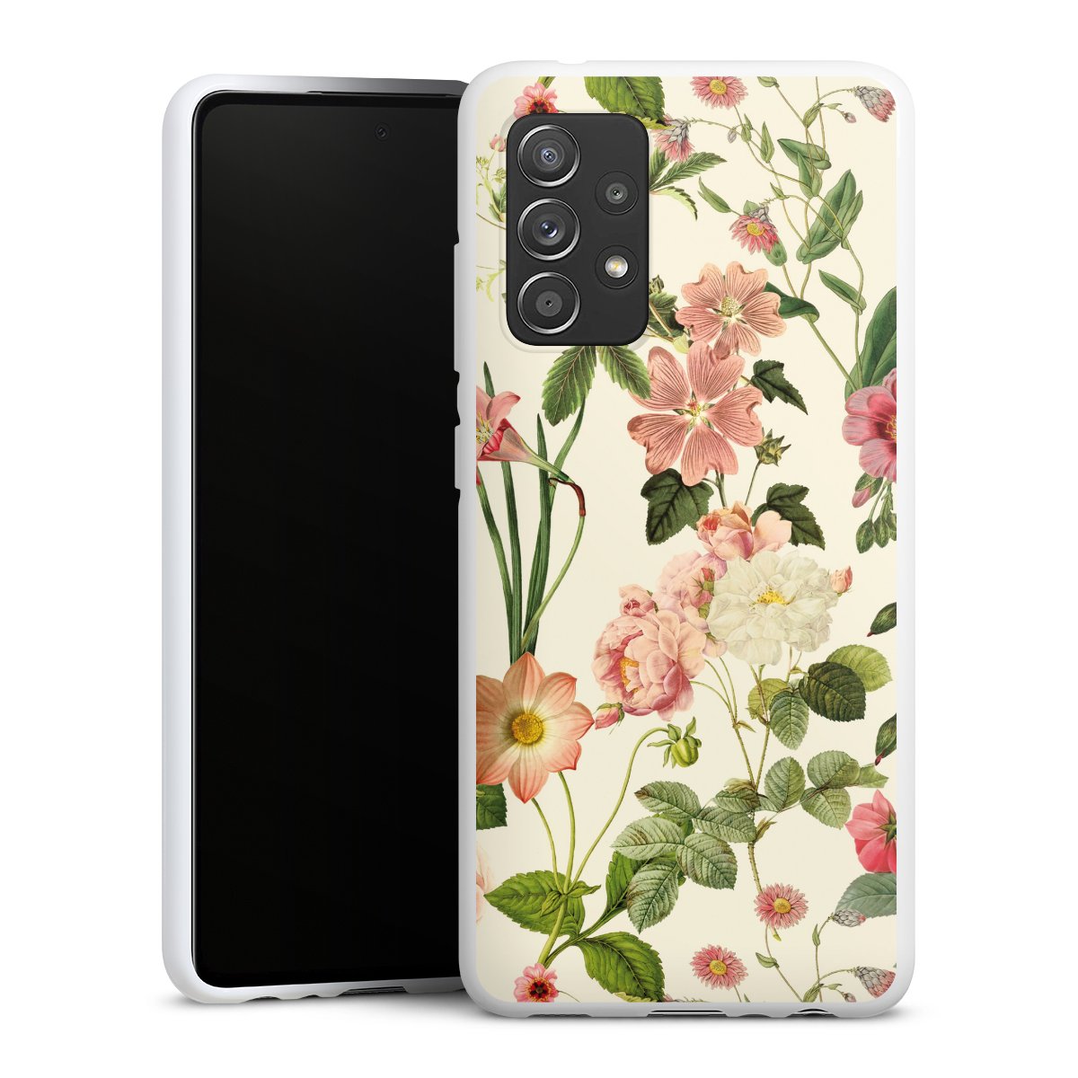 Siliconen hoesje