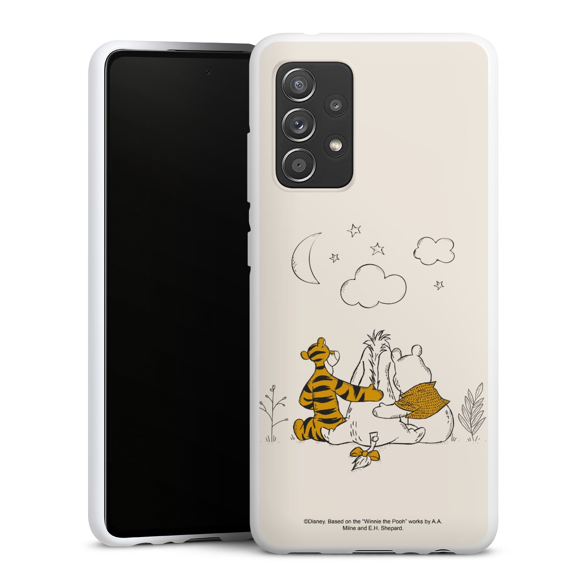 Silikon Case