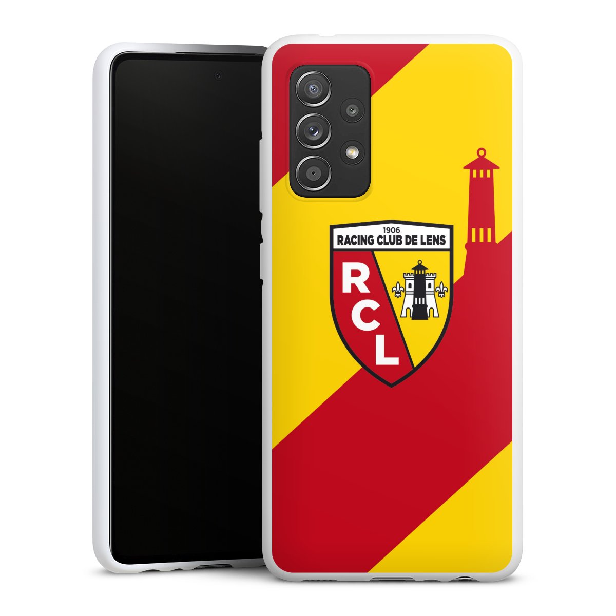Silikon Case