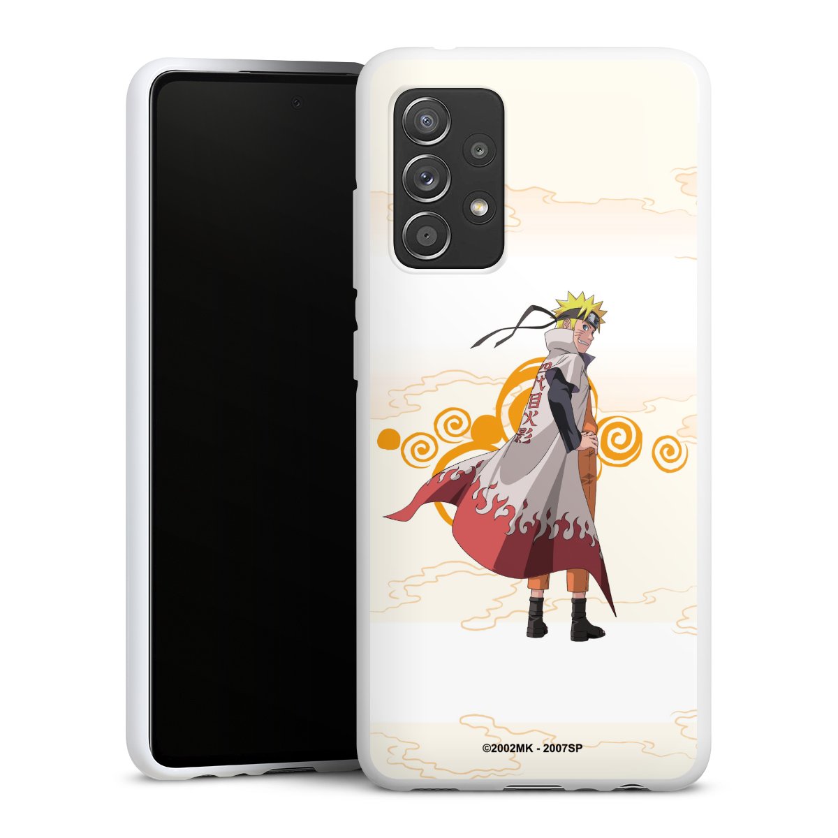 Cover silicone