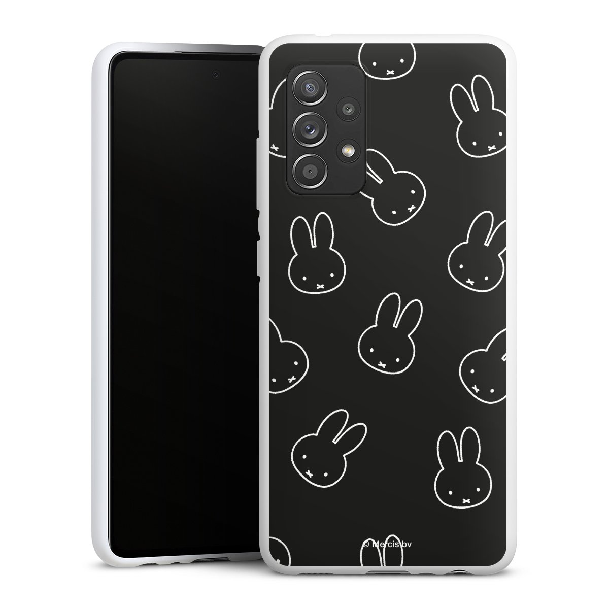 Siliconen hoesje