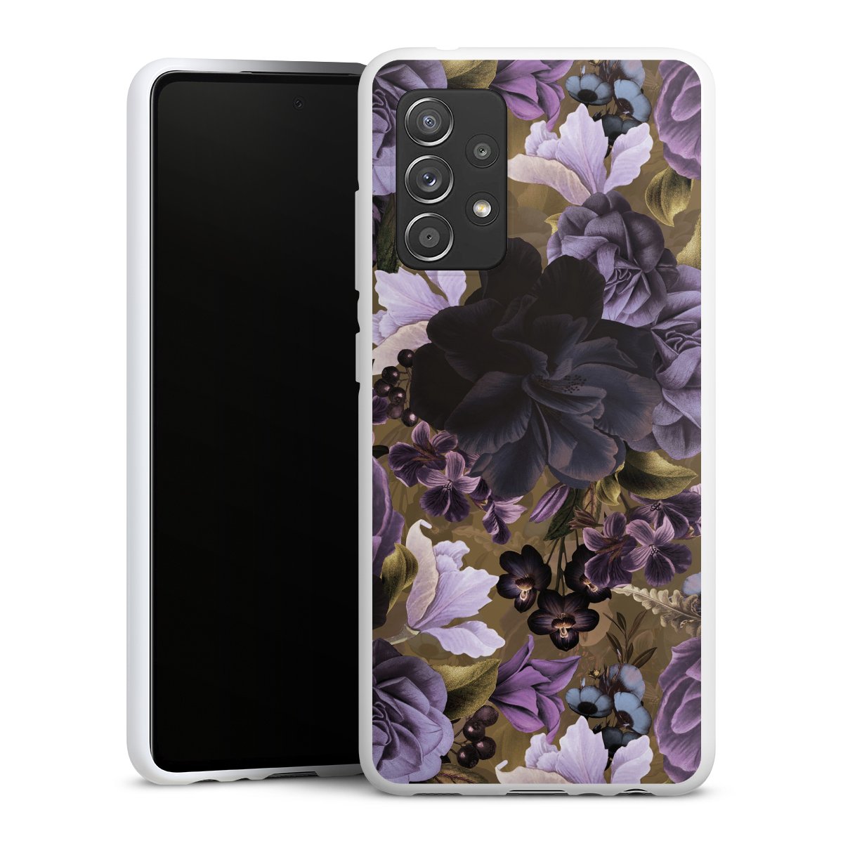 Silikon Case