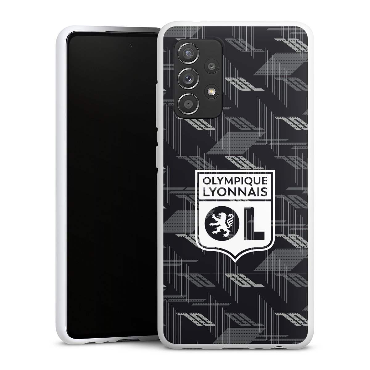 Silikon Case