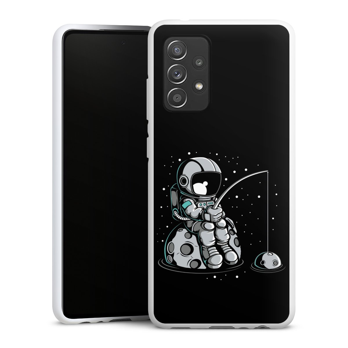 Silikon Case
