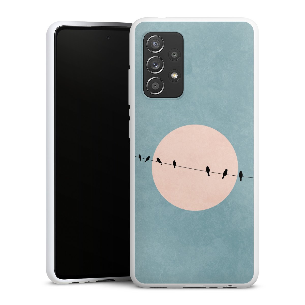 Silikon Case