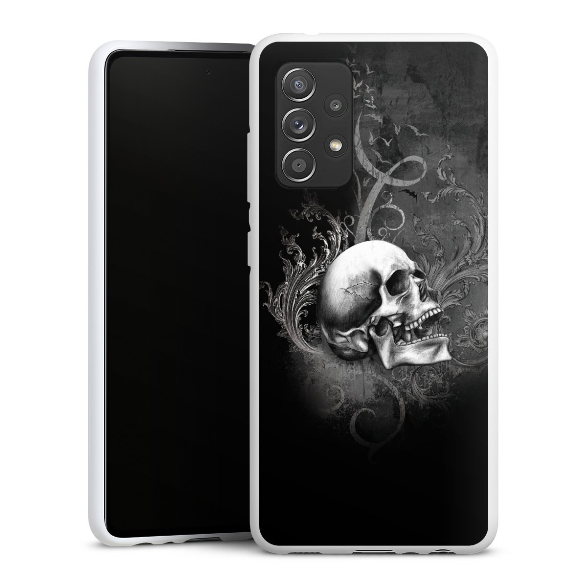 Silikon Case