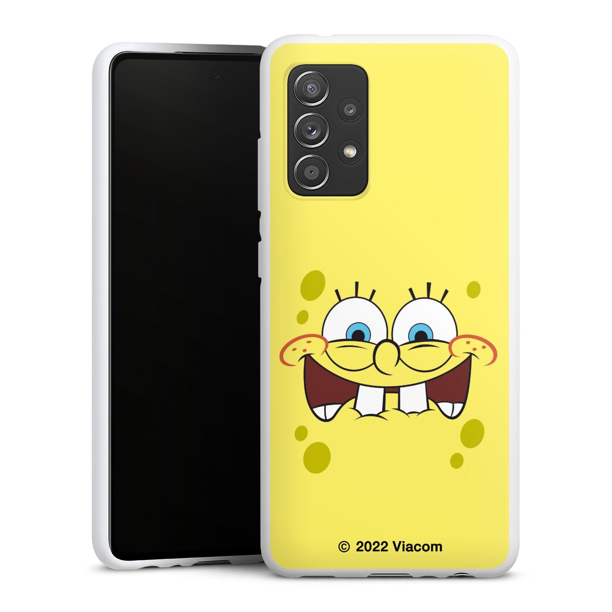 Silikon Case