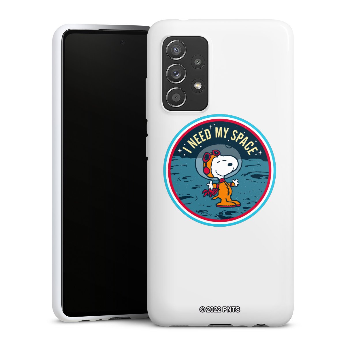 Coque en silicone
