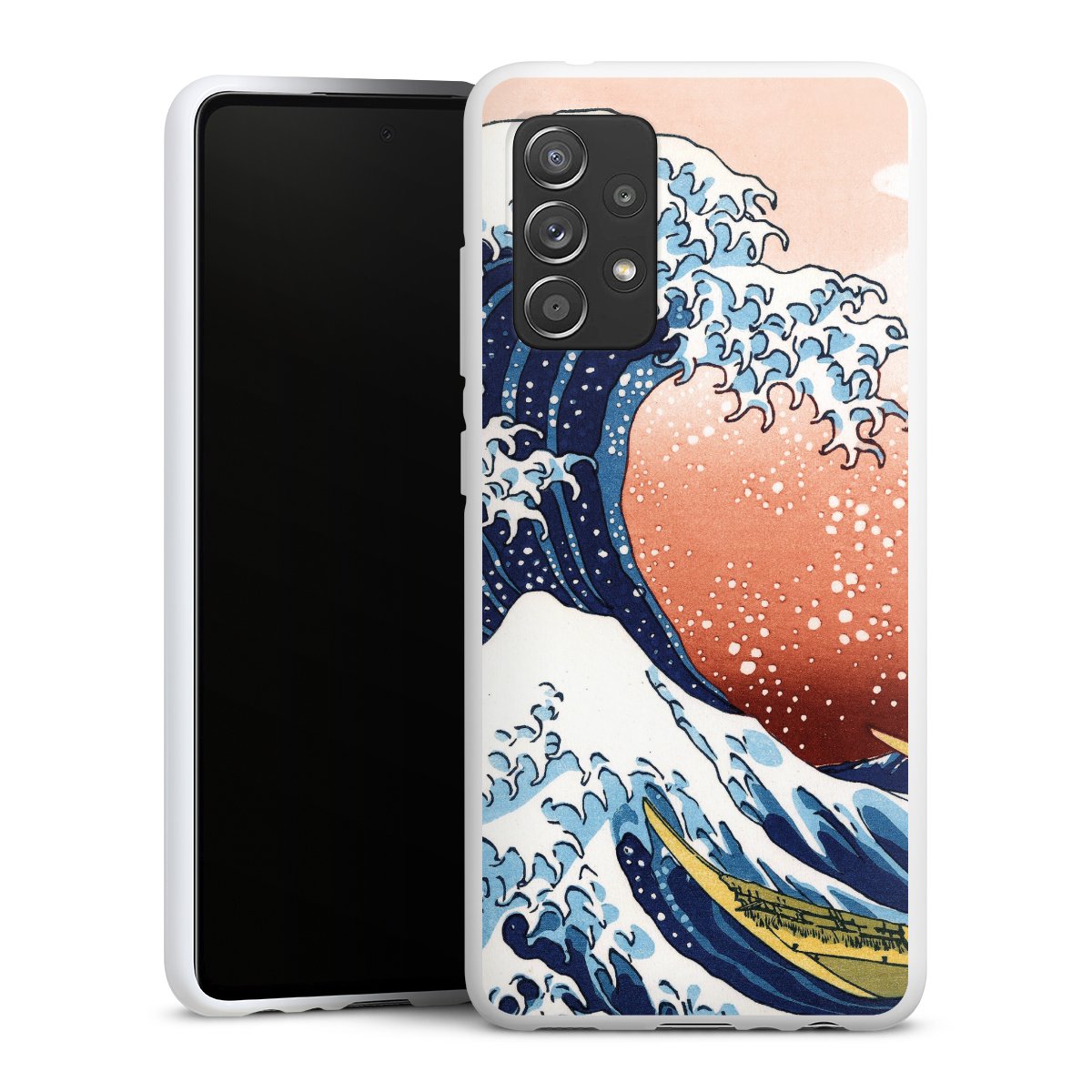Cover silicone