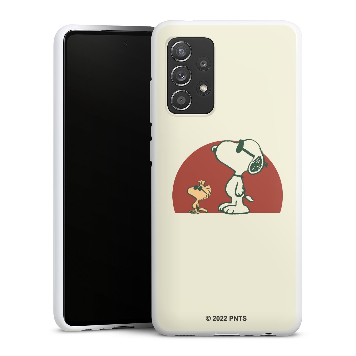 Silikon Case