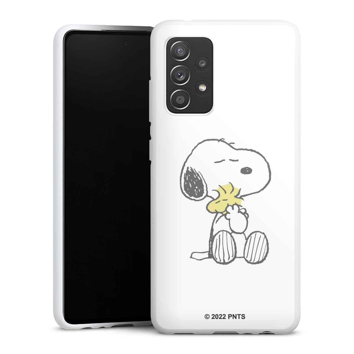 Silikon Case