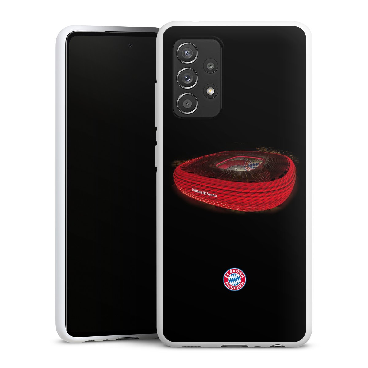 Silikon Case