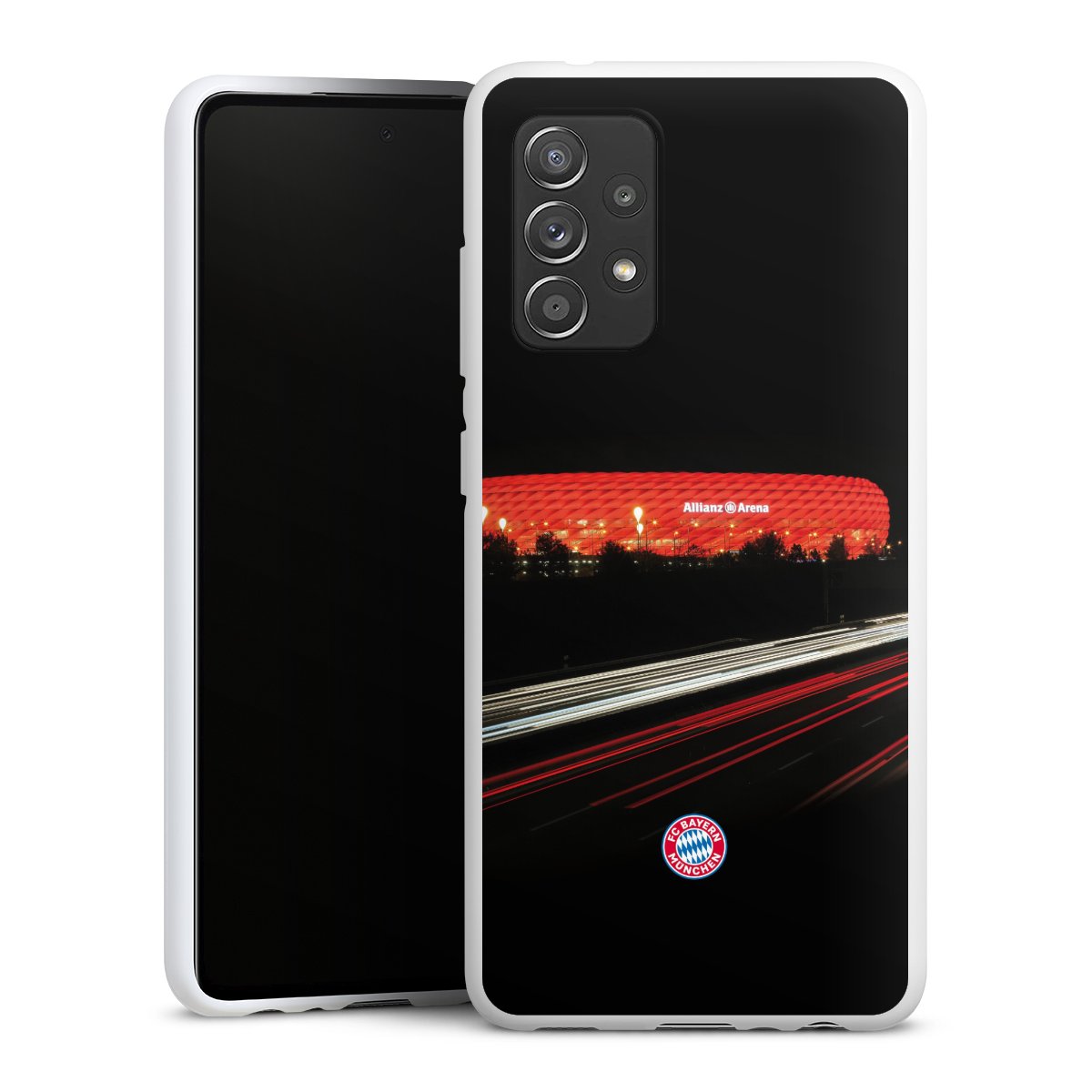 Silikon Case