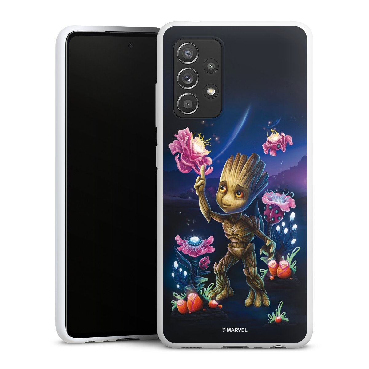 Silikon Case