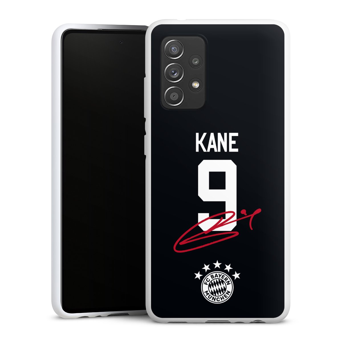 Siliconen hoesje