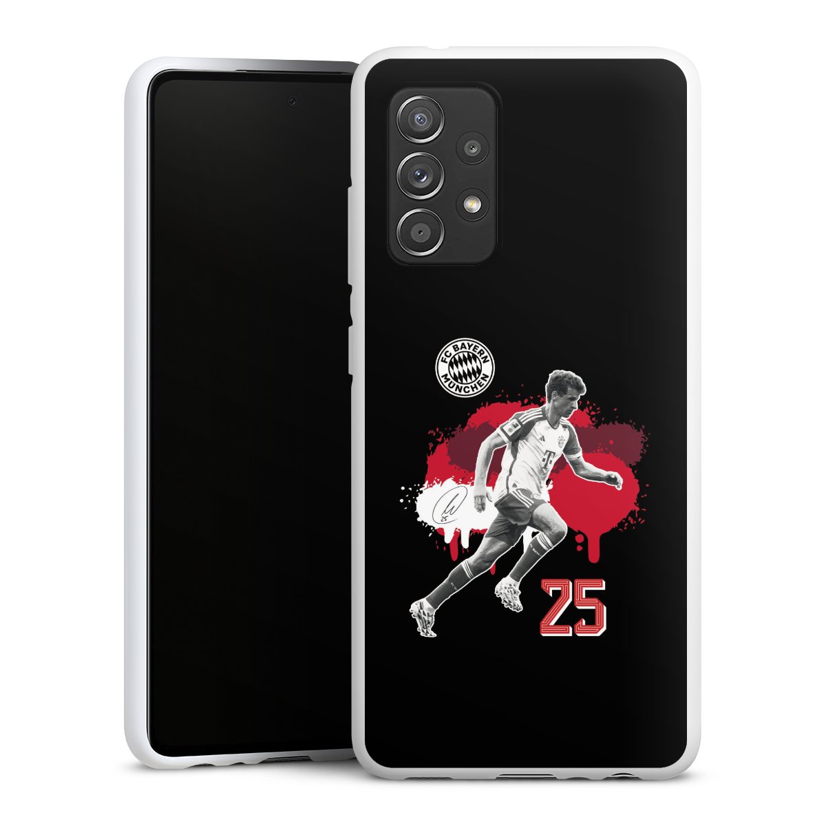Cover silicone