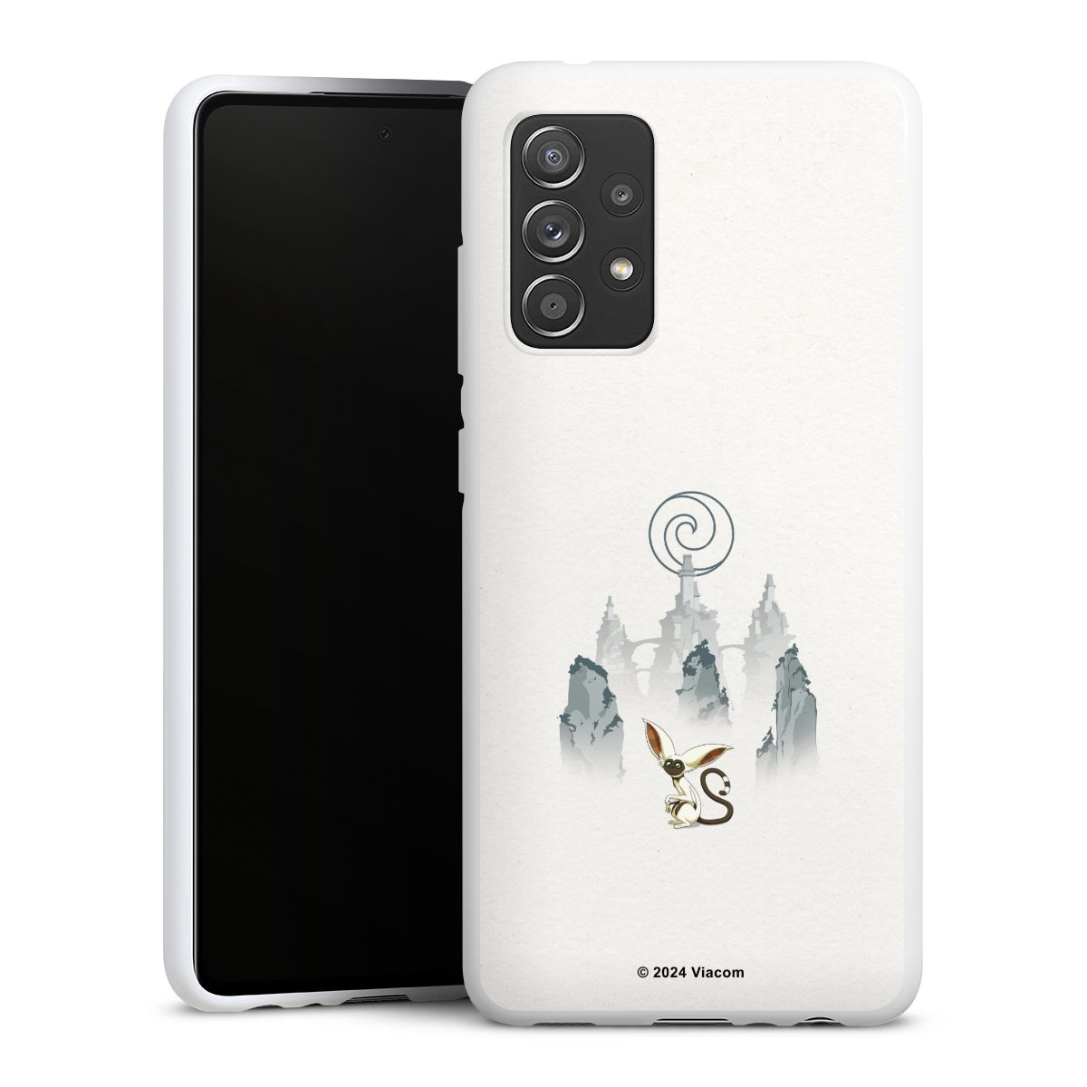 Coque en silicone