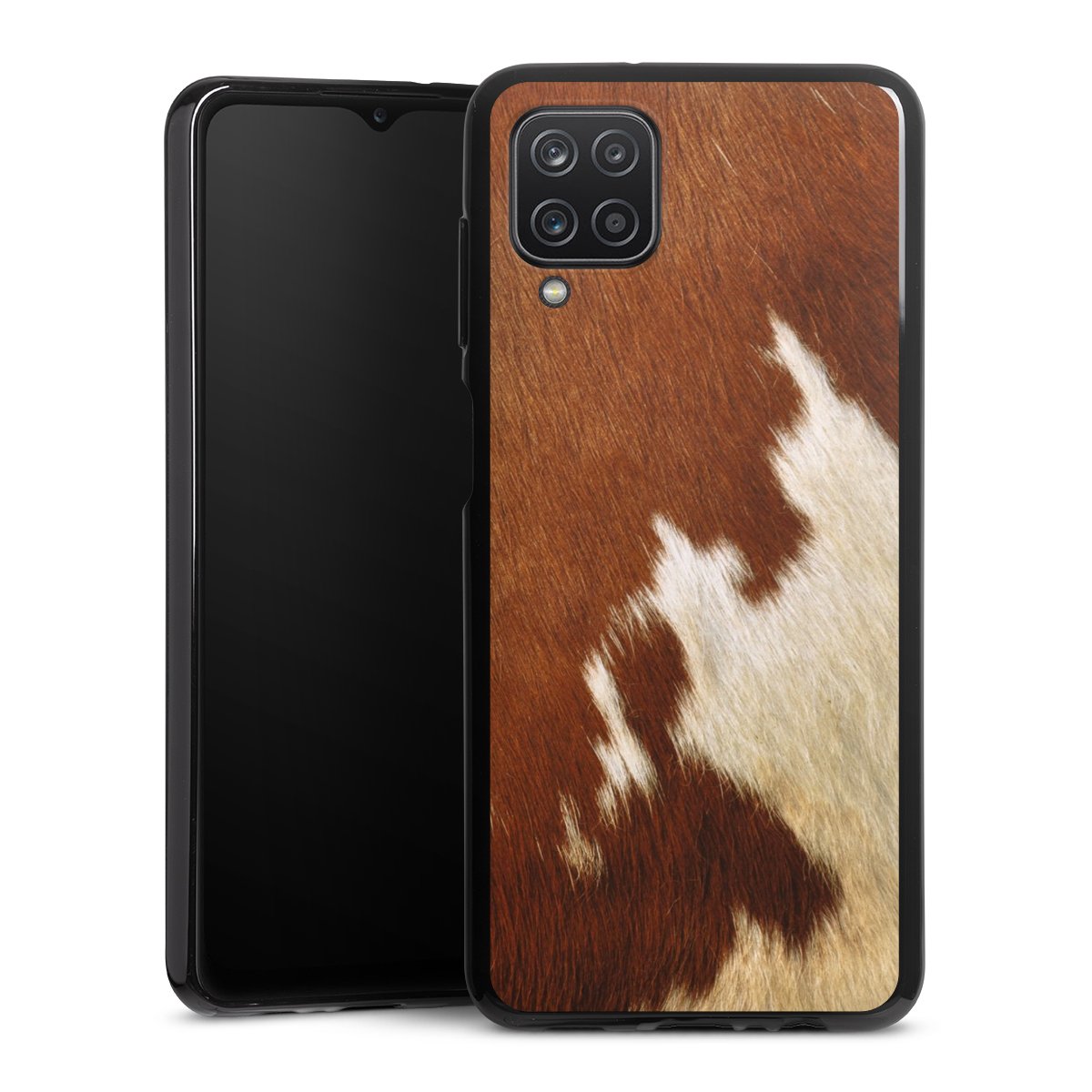 Coque en silicone