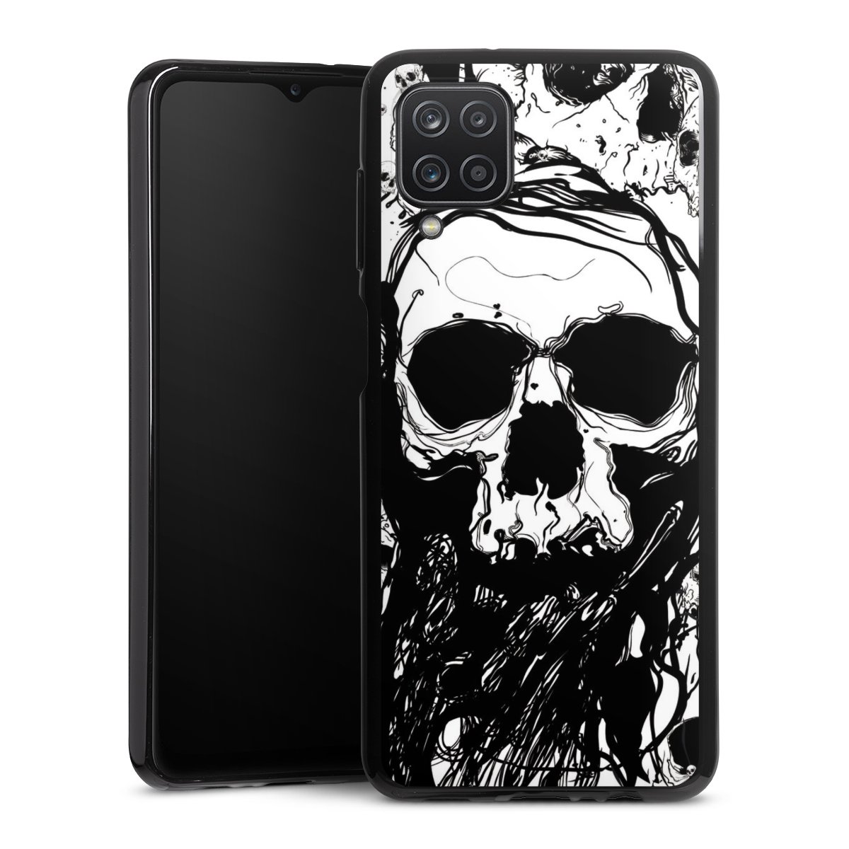 Silikon Case