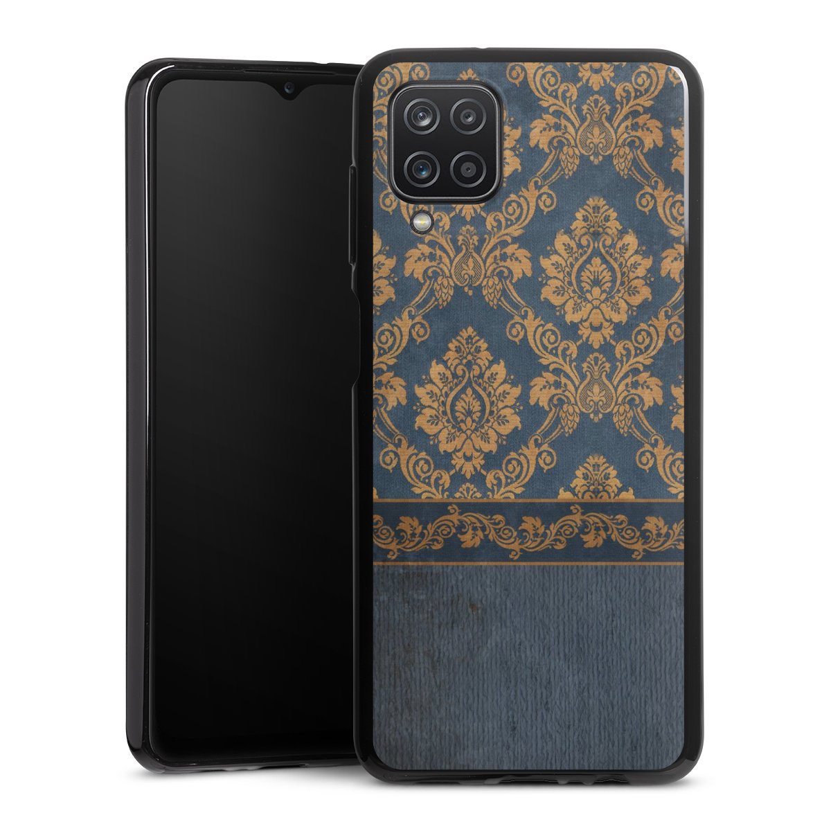 Coque en silicone