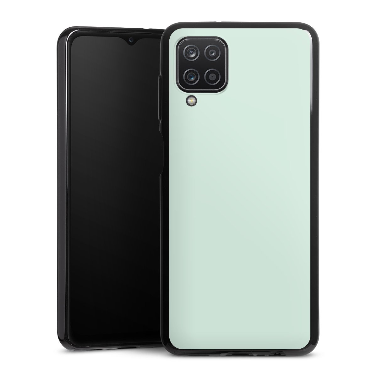 Coque en silicone