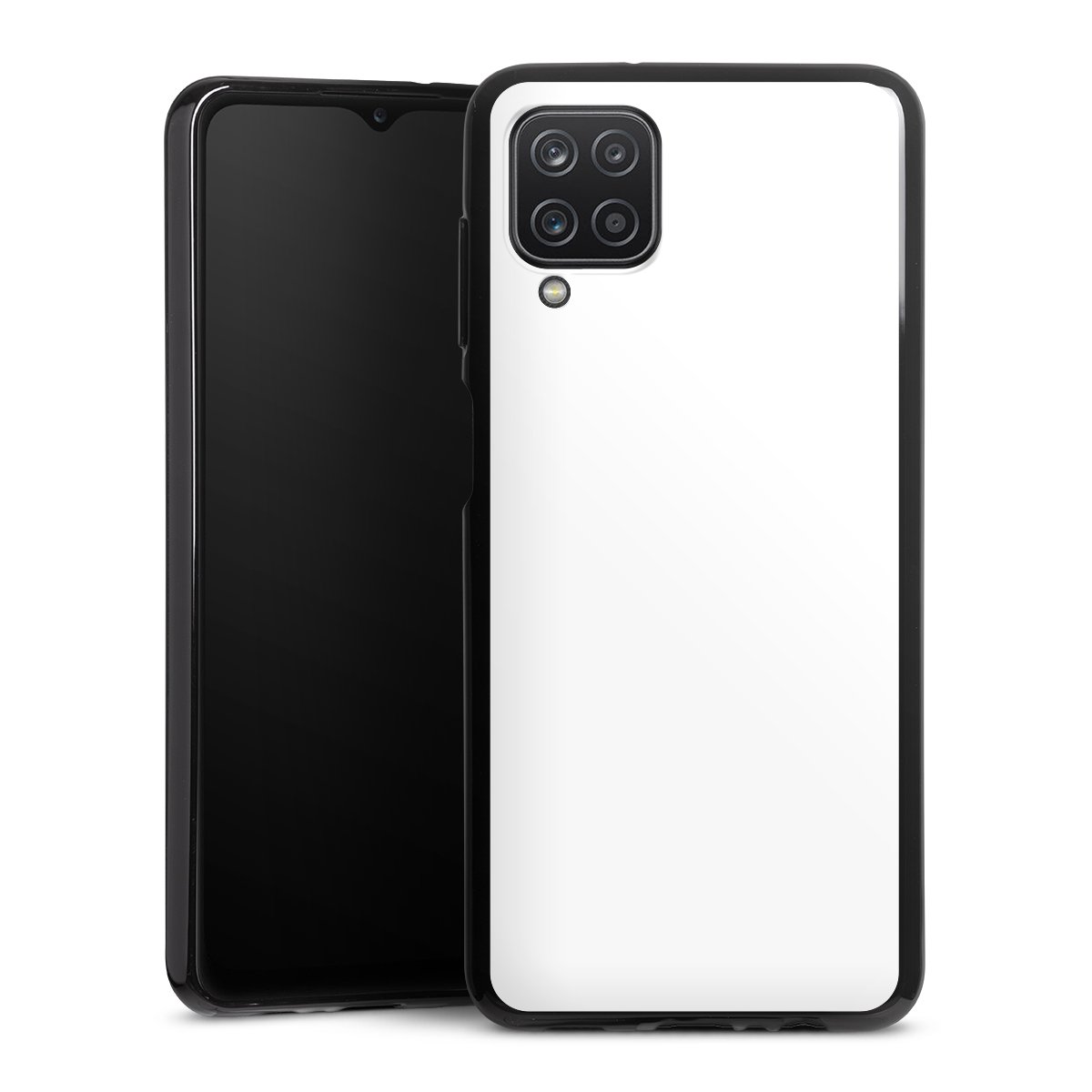Coque en silicone