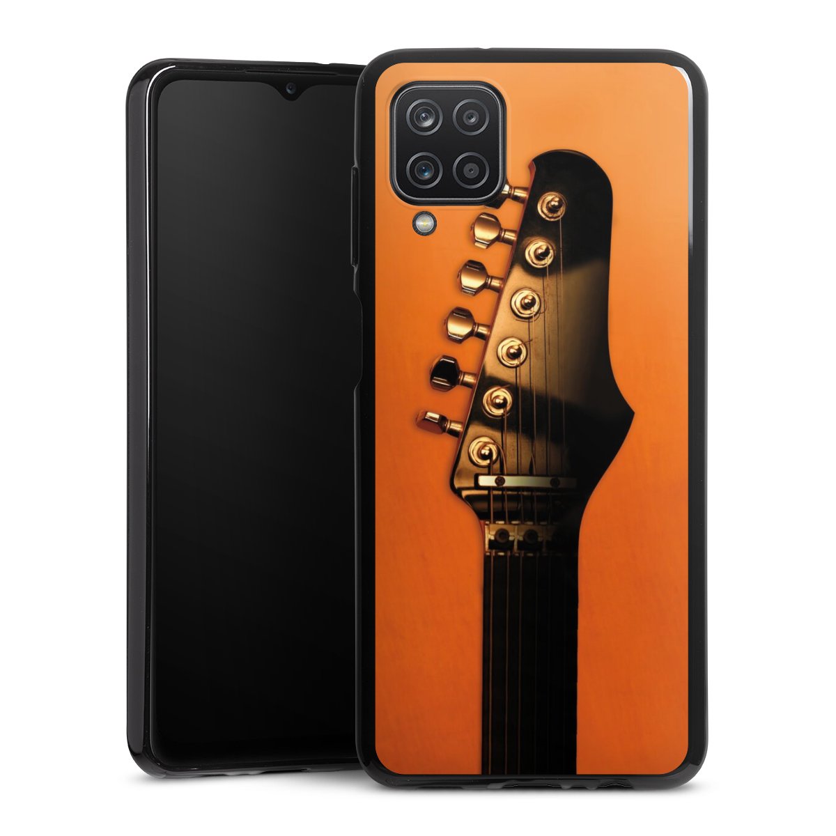 Silikon Case